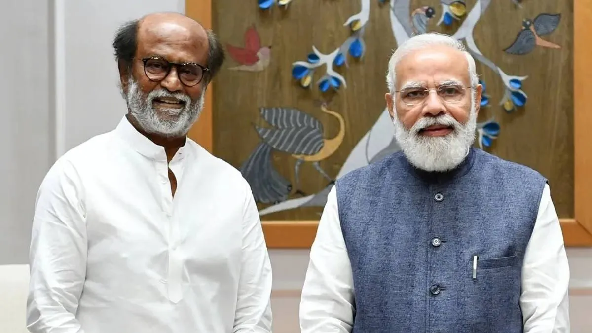 Rajinikanth Birthday: सुपरस्टार रजनीकांत का जन्मदिन, चारों ओर से मिल रहीं बधाईयां, पीएम मोदी ने भी किया विश