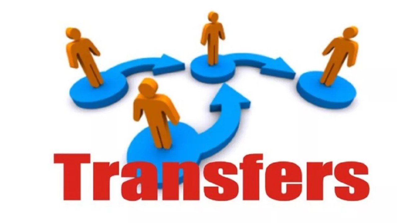 CG Transfers News: राज्य प्रशासनिक एवं सचिवालय सेवा के 38 अफसरों का तबादला, आदेश जारी