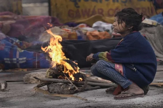 Aaj Ka Mausam 22 December 2025