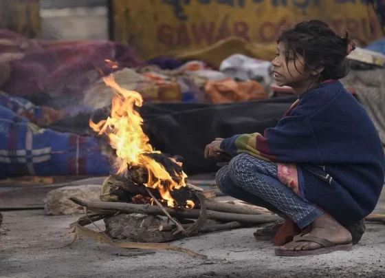 Aaj Ka Mausam 22 December 2025