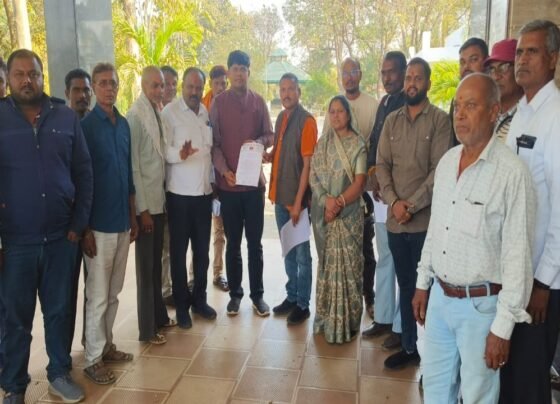 Chhattisgarh Durg News