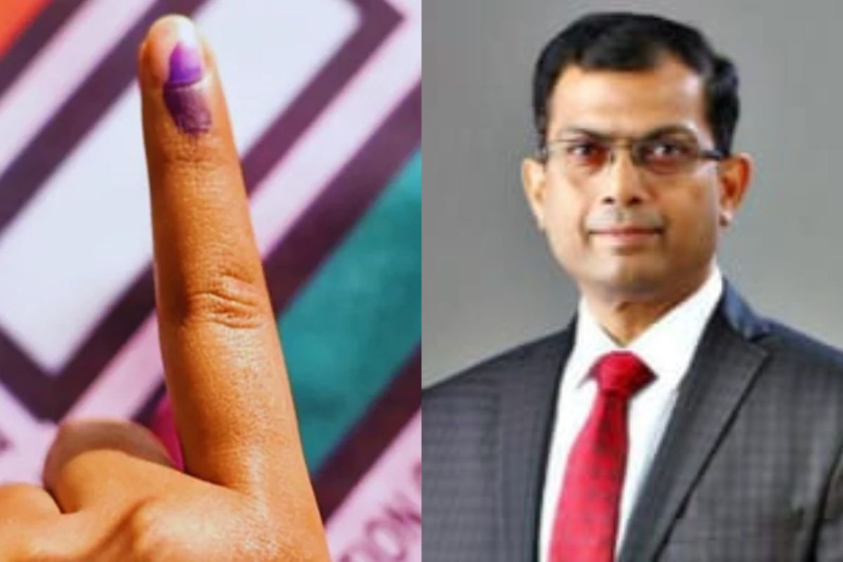 छत्तीसगढ़ में उप निर्वाचन 2026 की तैयारी की शुरू, राज्य निर्वाचन आयुक्त ने सभी विभागों को समय-सीमा में कार्य पूर्ण करने के दिए निर्देश