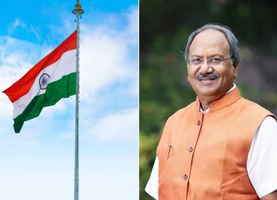 26 January in Balodabazar