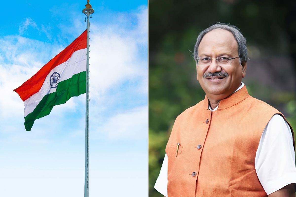 बलौदाबाजार में 26 जनवरी को जिला स्तरीय गणतंत्र दिवस समारोह, सांसद बृजमोहन अग्रवाल करेंगे ध्वजारोहण