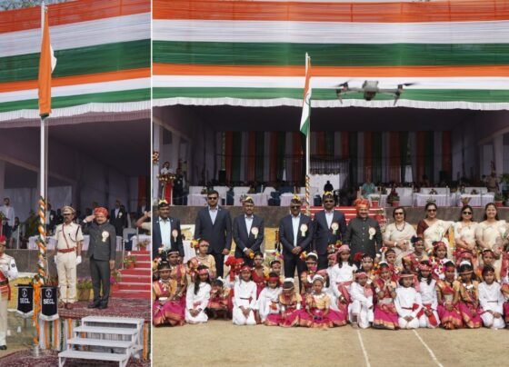 77th Republic Day 2026