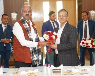 Airport Advisory Committee meeting