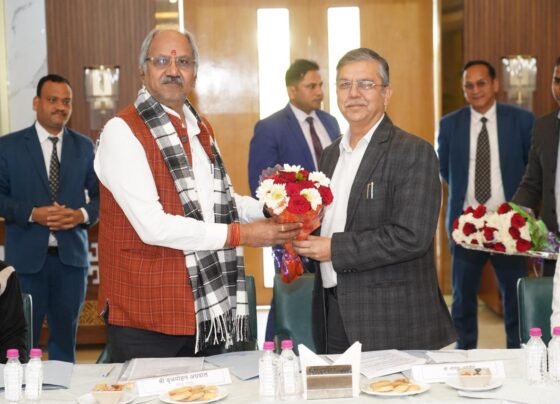 Airport Advisory Committee meeting