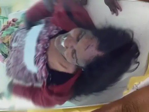 शराब पीकर 7 दिन बाद घर लौटी तो पति-बेटी ने की पिटाई, इलाज के दौरान महिला की मौत