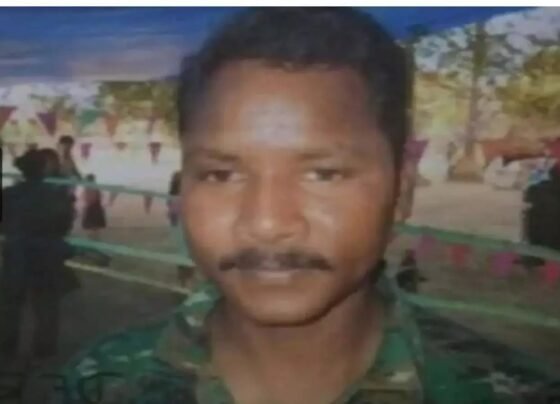 Barse Deva Surrender