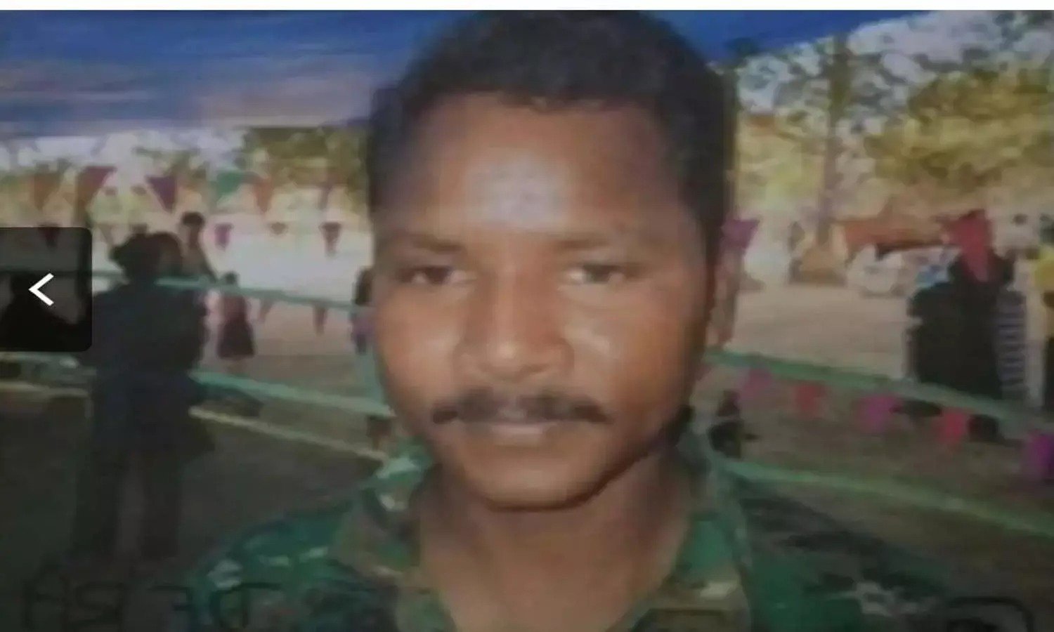 Barse Deva Surrender : बस्तर में नक्सलवाद के खिलाफ बड़ी कामयाब, हिडमा का करीबी और PLGA कमांडर बारसा देवा के आत्मसमर्पण की खबर