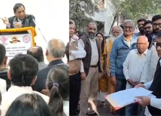 Bilaspur GGU Controversy