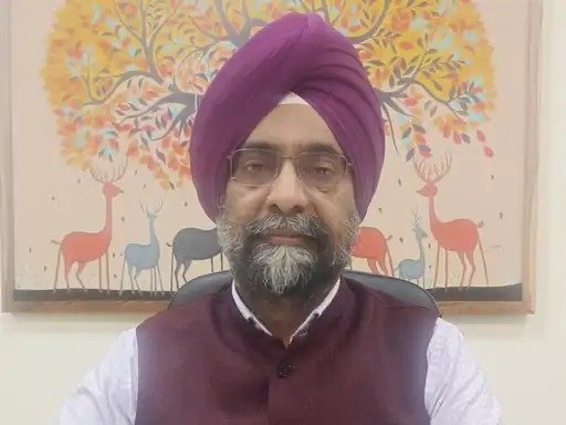 जेएस बिंद्रा बिलासपुर रेलवे जोन के PCCM बने, 1996 बैच के IRTS अधिकारी, कई राष्ट्रीय पुरस्कारों से सम्मानित