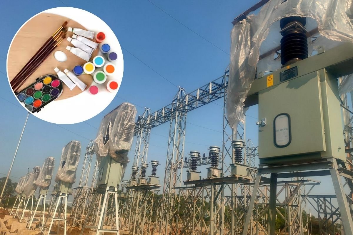 ऊर्जा संरक्षण को बढ़ावा देने CSPDCL दुर्ग ने शुरू की ओपन पेंटिंग प्रतियोगिता, दुर्ग-बालोद-बेमेतरा के प्रतिभागी होंगे शामिल