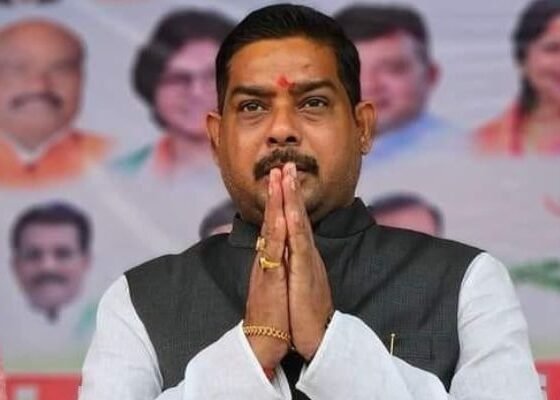 Congress MLA Baleshwar Sahu Bail News