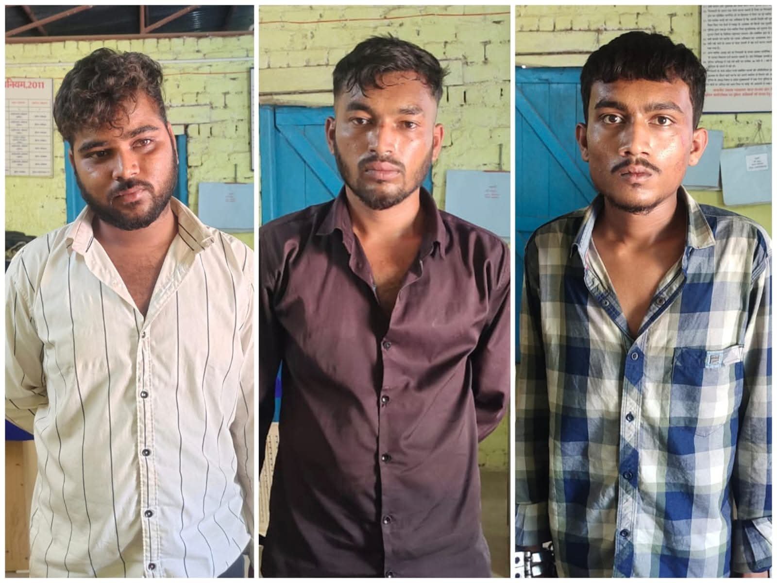 धमतरी के बहुचर्चित केरेगांव हत्याकांड में बड़ा फैसला, आरोपियों को मिली ये खौफनाक सजा, कोर्ट ने लगाया इतने का जुर्माना