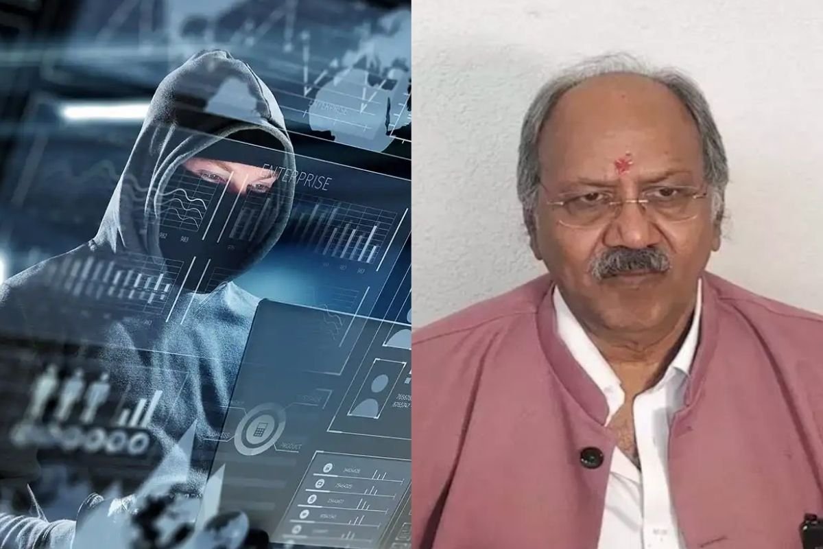 डिजिटल अरेस्ट ठगी पर सरकार सख्त, लोगों की जमा-पूंजी बचाने के लिए बृजमोहन अग्रवाल ने ‘मनी लॉक’ सिस्टम की मांग