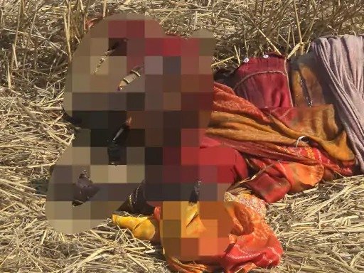 दुर्ग में सड़ी-गली हालत में मिला महिला का शव, 7 दिन से अधिक पुरानी, मामले की जांच में जुटी पुलिस