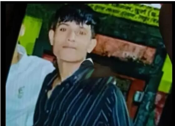 Durg Rishi Nirmalkar Case