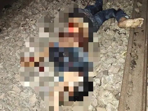 दुर्ग में ट्रेन से कटकर अज्ञात व्यक्ति की मौत, क्षत-विक्षत हालत में मिला शव, पुलिस ने पोस्टमार्टम के लिए भेजा