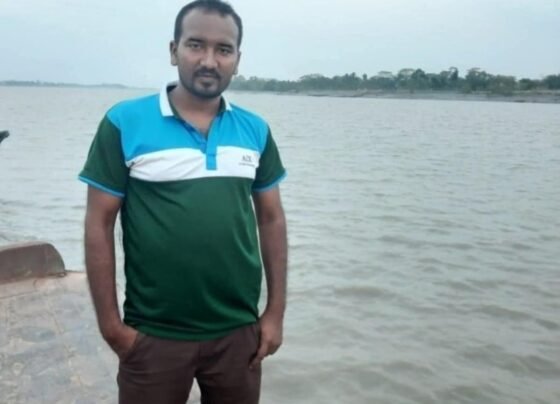 Hindu killed in Bangladesh