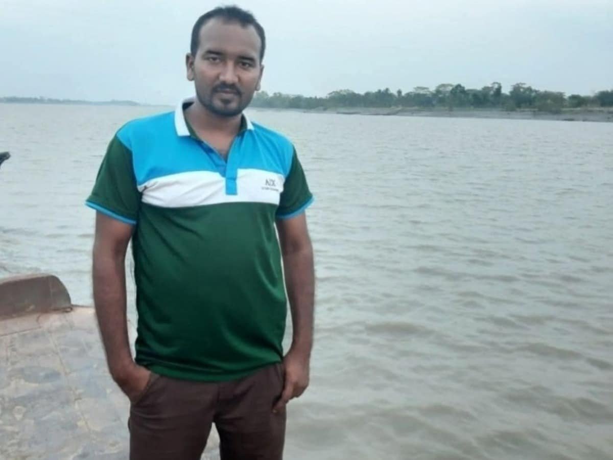 बांग्लादेश में एक और हिंदू की हत्या, सिर में मारी गोली, तीन हफ्तों में पांचवीं घटना