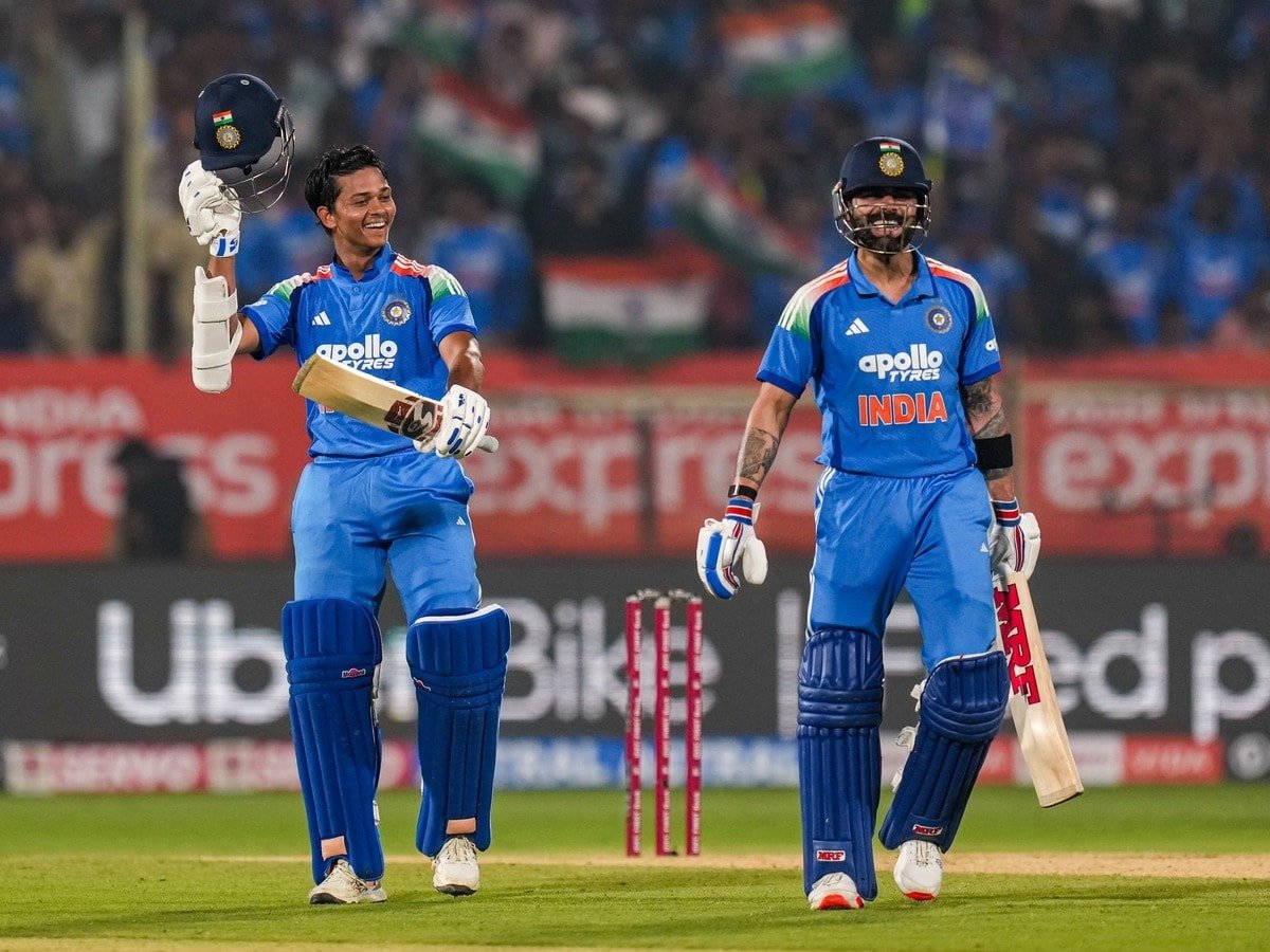 IND vs BAN : गिल, रोहित और कोहली सहित भारतीय टीम करेगी बांग्लादेश का दौरा, खेलेंगे टी20 और वनडे सीरीज