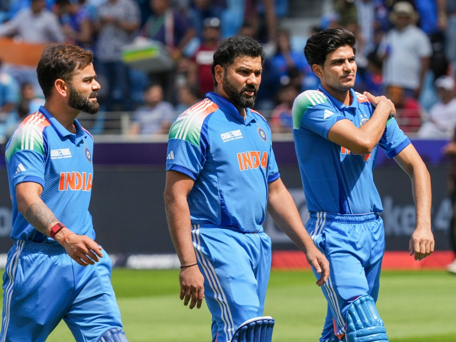 India ODI Squad vs NZ: न्यूजीलैंड के खिलाफ वनडे सीरीज के लिए भारतीय टीम का ऐलान, पंत और अय्यर को मौका, जानिए किसकी छुट्टी