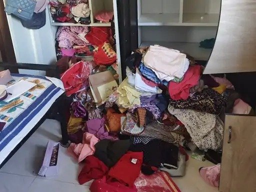 Jagdalpur Theft News