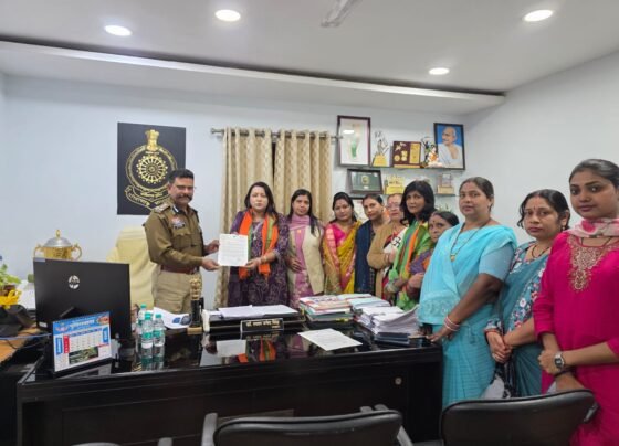 MP-CG Political News