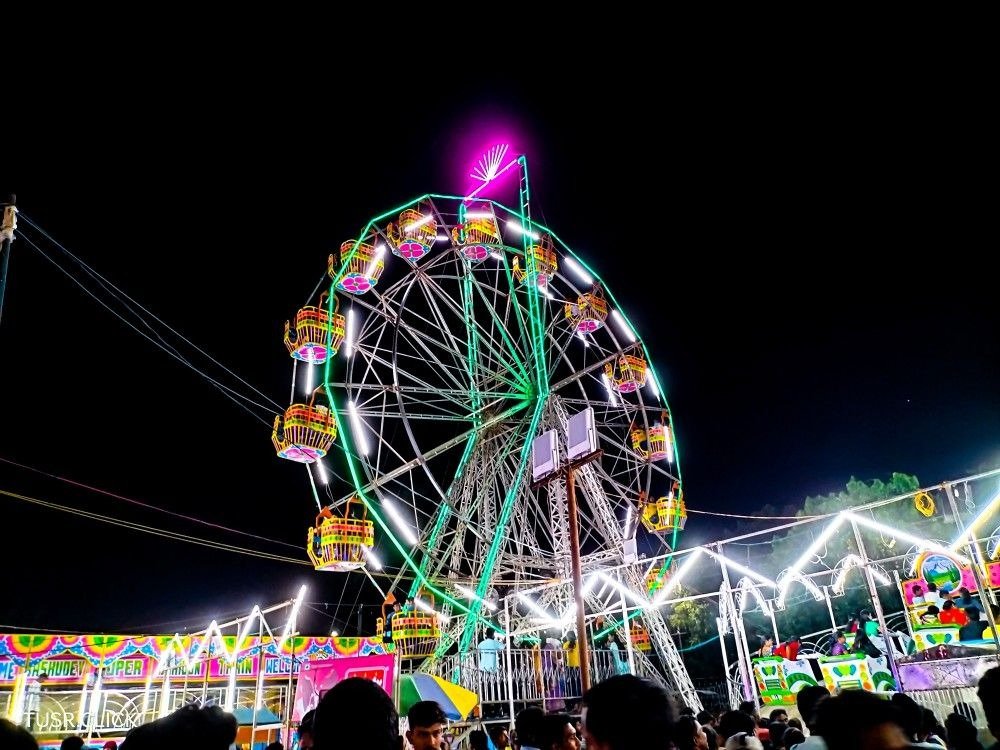 उतई में 16 जनवरी से भव्य मड़ई मेला, सांसद विजय बघेल होंगे मुख्य अतिथि, रंग छत्तीसा कार्यक्रम रहेगा आकर्षण