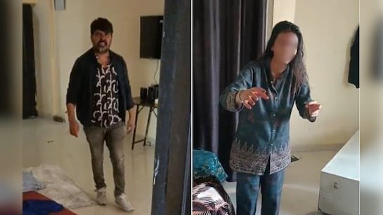 छॉलीवुड डायरेक्टर मोहित साहू ने पीया फिनाइल, गर्लफ्रेंड ने दर्ज कराई थी FIR, बोली-डंडे से पीटा, कैंची से मारा