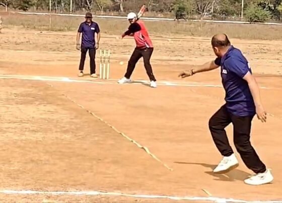 Nava Raipur Premier League 2026