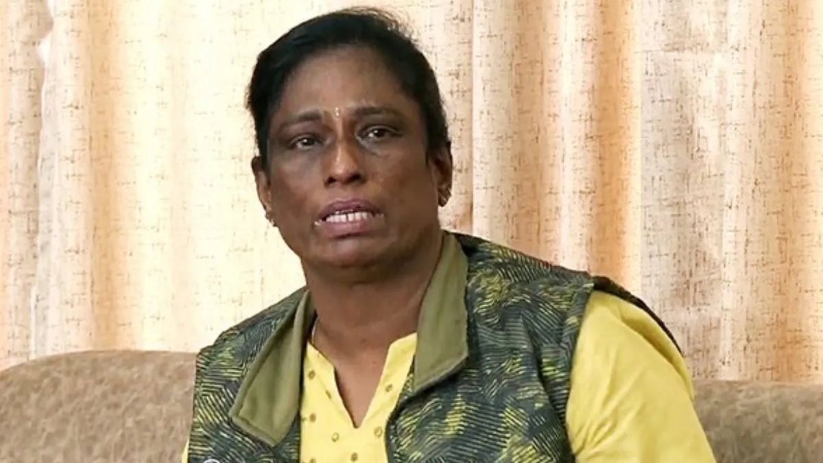 PT Usha Husband Demise: पीटी उषा के पति श्रीनिवासन का निधन, प्रधानमंत्री मोदी ने फोन पर बात करके बंधाया ढांढस