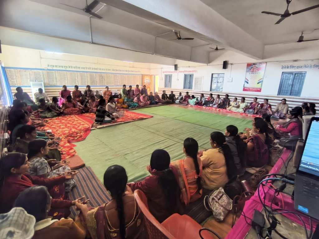 पाटन में आंगनबाड़ी कार्यकर्ताओं के लिए ‘पोषण भी पढ़ाई भी’ प्रशिक्षण शुरू, 0 से 6 वर्ष के बच्चों के विकास पर जोर