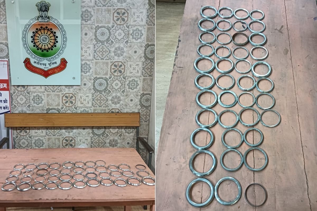 पद संभालते ही एक्शन मोड में थाना प्रभारी राजेश मिश्रा, क्राइम रोकने के लिए उठाया ये बड़ा कदम