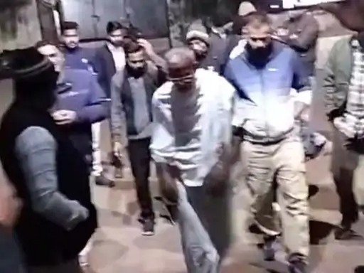 रायगढ़ के JPL आंदोलन में गिरफ्तारी पर विवाद, सामाजिक कार्यकर्ता ने तमनार TI और तहसीलदार के खिलाफ की शिकायत, FIR की मांग