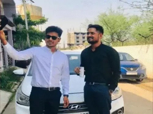 रायपुर में करोड़पति-बिजनेसमैन ने भाई को मारी 3 गोली, वीडियो कॉल पर मां को लाश दिखाई, कोर्ट ने सुनाई उम्रकैद