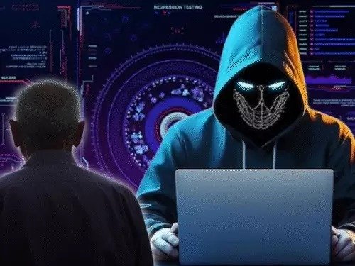 रिटायर्ड वेटनरी डॉक्टर से 1.28 करोड़ की ठगी, आरोपी ने खुद को मुंबई क्राइम ब्रांच का बताया अफसर