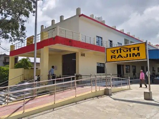 रायपुर से राजिम कल्प-कुंभ के लिए चलेंगी 2 स्पेशल ट्रेनें, 1 से 15 फरवरी तक श्रद्धालुओं को मिलेगी सुविधा, जानिए टाइम टेबल