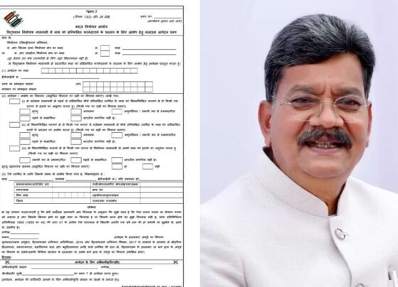 SIR Process Controversy CG