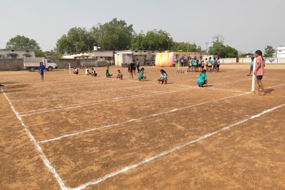 Sadbhavna Trophy-26 in Jhit