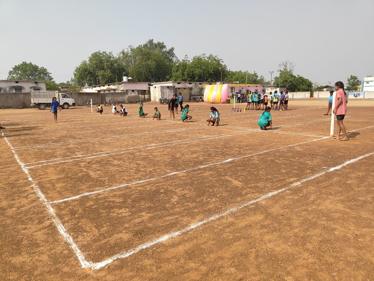 Sadbhavna Trophy-26 : ग्राम झीट बनेगा खेल उत्सव का केंद्र, सद्भावना ट्रॉफी-26 में 150 से अधिक खिलाड़ी दिखाएंगे खो-खो का दमखम