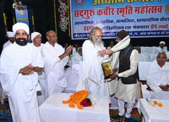 Sadguru Kabir Smriti Mahotsav