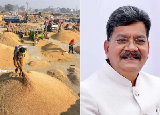 Sakti Dhan Kharidi News