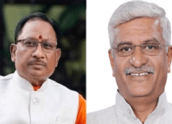 Chhattisgarh Latest News