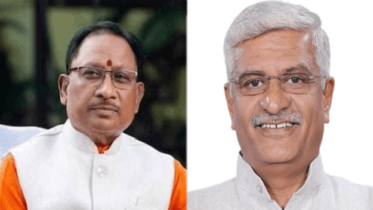 Chhattisgarh News: भोरमदेव कॉरिडोर का भूमिपूजन आज, सीएम साय और केन्द्रीय मंत्री शेखावत कवर्धा को देंगे ये सौगात