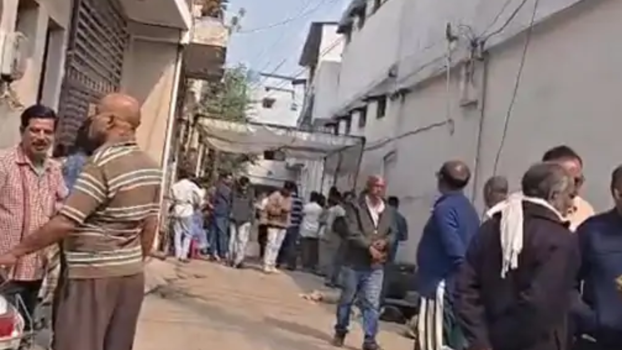 छत्तीसगढ़ में कांग्रेस नेता की भतीजी ने लगाई फांसी, इंस्टाग्राम ID की डिलीट, पुलिस को मिला सोसाइट नोट