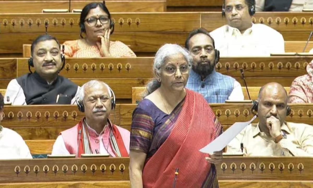 वित्त मंत्री निर्मला सीतारमण 1 फरवरी को पेश करेंगी बजट, ओम बिरला ने दी जानकारी, 28 जनवरी से शुरू होगा सत्र