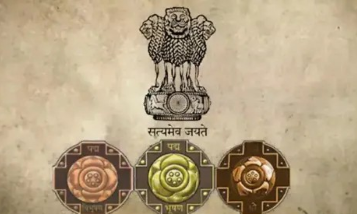 पद्म पुरस्कारों का हुआ ऐलान, छत्तीसगढ़ के बुधरी ताटी, डॉ. रामचंद्र और संगीता गोडबोले चयनित, देखें पूरी सूची