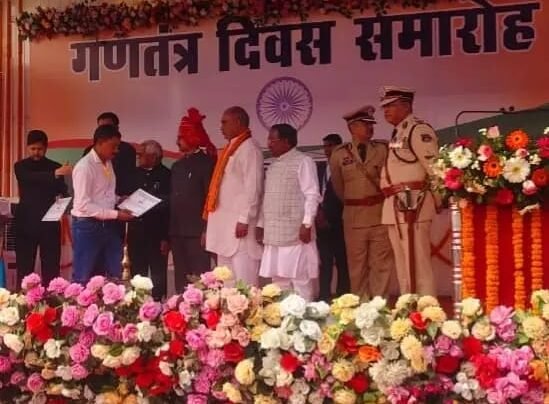 Uttai Nagar Panchayat news